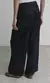 Jean super wide leg Ingrid Azul - comprar online