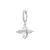 Aro Queen Bee Silver (por unidad)