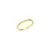 Anillo Eloide Acero