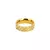 Anillo Callie Acero