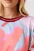 Remera Mati Love Red en internet