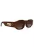 Anteojos Jaguar marrones - comprar online
