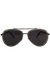 Lentes Amy Total Black