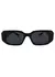 Anteojos Prada negros - comprar online