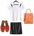 Look de noche