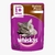Whiskas Sobre Sabor Pavo