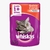 Whiskas Sobre Sabor Carne