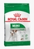 Royal Adulto Pequeño