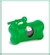 Hueso + Bolsa Recolectora