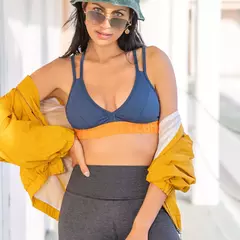 BRIGITTE B38