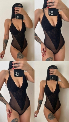 BODY 002