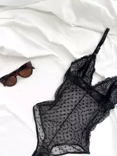 BODY ANYA