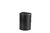 Lixeira Inox 6,3L Tampa Basculante Pintura Epóxi - comprar online