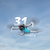 Drone DJI Mini 4K Fly More Combo | Ideal para seu dia a dia!
