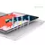 Capa para Ipad com proteção para tela. na internet