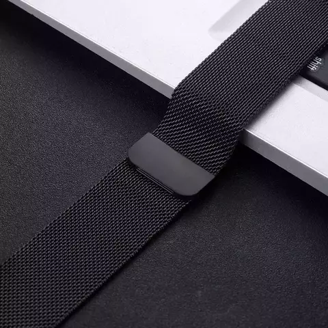 Pulseira Milanês Magnética