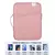 Capa/Bolsa para iPad 11''e 13'' - Ideal para seu Ipad - Carol iWorld