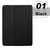 Capa para Ipad com proteção para tela. - comprar online