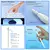 Imagem do Caneta Stylus para Apple Pencil com Indicadores de Energia LED