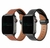 Pulseira para Apple Watch - couro sintético - comprar online