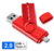 PENDRIVE USB/TIPO C na internet