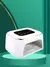 Cabine de Led de Unhas com Alto-falante - comprar online