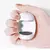 Mini Cabine Secador Unha Portátil Individual Rápido Esmalte LED UV na internet