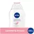 NIVEA Sabonete Líquido Íntimo 250ml Suave - BUYFORYOU