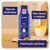 Nivea loção deo-hidratante leite corporal 200ml - comprar online