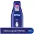 Nivea loção deo-hidratante leite corporal 200ml - loja online