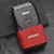 Wmark novo NG-987 barbeeiro shaper shaper barbeador elétrico barba usb barbeado - BUYFORYOU