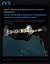 KZ-ZSN Pro fone de ouvido com fio, HiFi Bass Headphones, Metal Earplugs, Movimen - BUYFORYOU