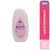 Loção Hidratante Para Uso Diário Johnson's Baby 200ml