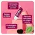 NIVEA Hidratante Labial Amora Shine 4,8 g - loja online