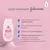Loção Hidratante Para Uso Diário Johnson's Baby 200ml na internet