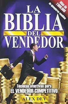 La biblia del vendedor