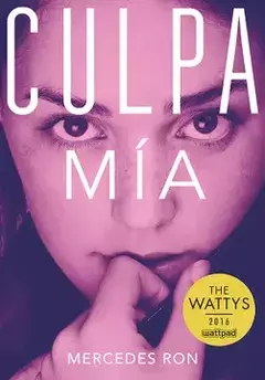 Culpa mia