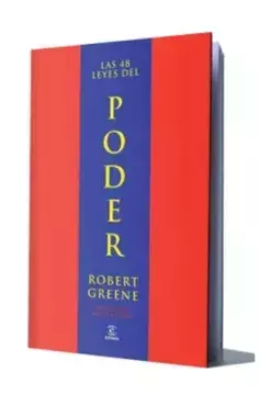 las 48 leyes del poder- Robert Greene