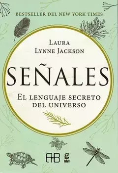 Señales - Laura Lynne Jackson