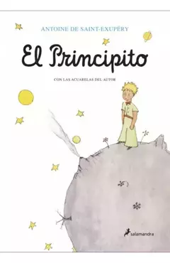 El principito