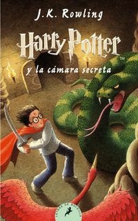 Harry Potter II : La camara secreta