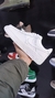 Zapatilla Air Force 1 White