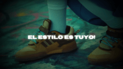 Banner de la categoría Calzados Deportivos