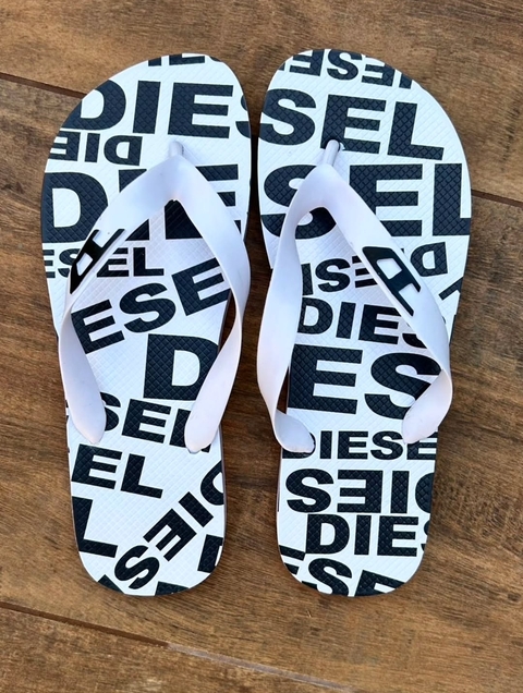 Chinelo Diesel - comprar online