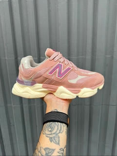 NEW BALANCE 9060