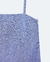 VESTIDO A3 - CELESTE - comprar online