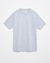REMERA IMPREZA - GRIS MELANGE