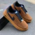 Air Force 1 "Caramelo" Premium