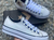 All Star Plataforma Cores - comprar online