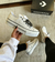 All Star Plataforma Prime "Branco" na internet
